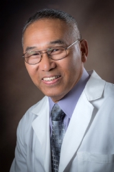 Dong S. Cho, MD