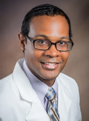 Marquinn D. Duke, MD