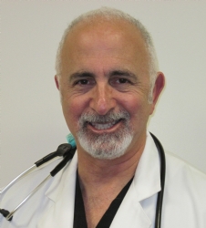 Bruce Ennis, MD