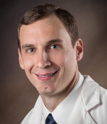 Jared M. Rochelle, MD