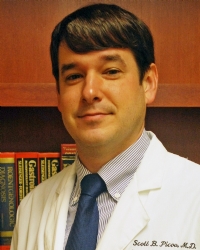 Scott B. Picou, MD