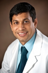 Arvind R. Yertha, MD