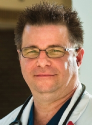 Mark S. Daunis, MD