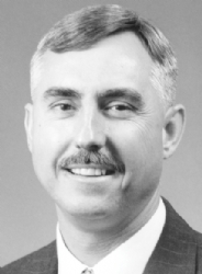 C. William Gilbreath, MD