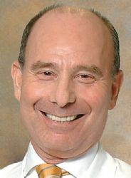 Bruce J. Iteld, MD, FACC, FCCP, FSCAI