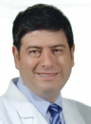 Ghiath M. Mikdadi, MD