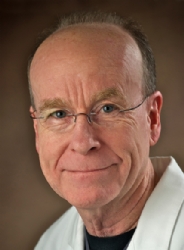 John P. Miller, MD