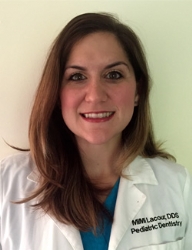 Letitia A. Lacour, DDS