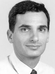 Gerald J. Sparks, MD